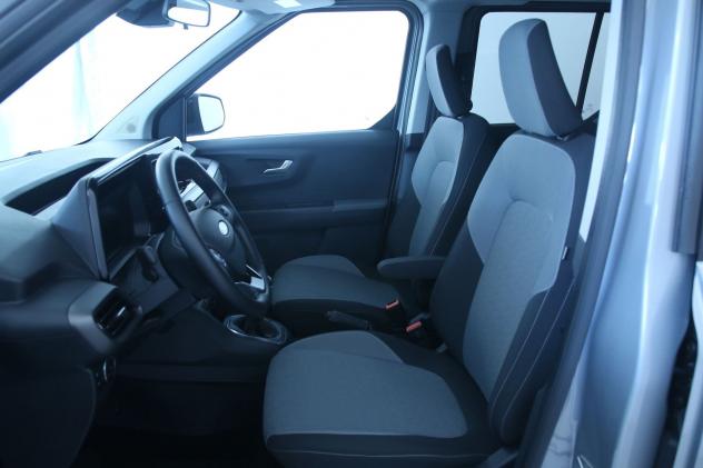 Ford Tourneo Courier 1.0 EcoBoost 125CV Titanium / Luci diurne LED - Foto 7