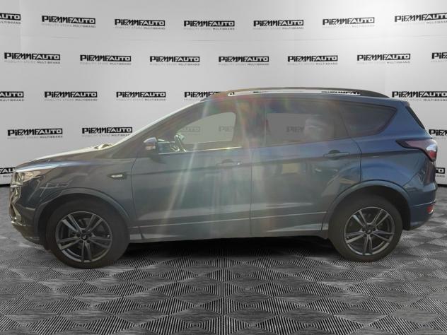 Ford Kuga 2.0 TDCi 150CV Pshift S&S AWD ST-Line - Foto 6