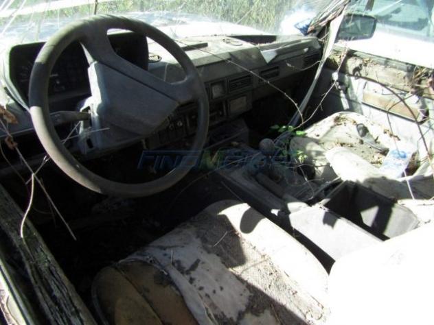 LAND ROVER Range Rover 2.4 turbodiesel 5 porte rif. 18893072 - Foto 3