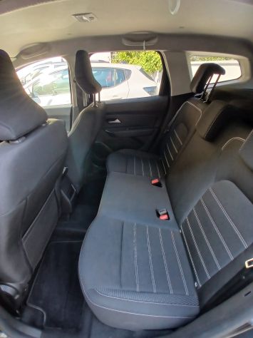 DACIA DUSTER JOURNEY 1.0 B/GPL 100 CV - Foto 2