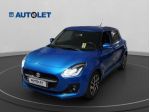 Suzuki Swift VI 2020 1.2h Top 2wd cvt