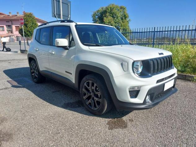 JEEP Renegade 1.0 T3 Night Eagle PREZZO REALE! rif. 23930902 - Foto 4