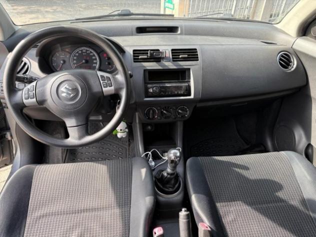 SUZUKI Swift 1.3 DDiS 5p. GLX OK NEOPATENTATO rif. 22839015 - Foto 9