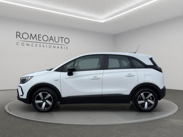 OPEL Crossland 1.2 12V S&S Edition 82cv TUA A 196 € rif. 23343968 - Foto 3