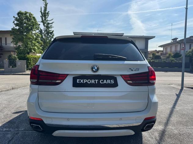 Bmw X5 xDrive30d 249CV Experience - Foto 5