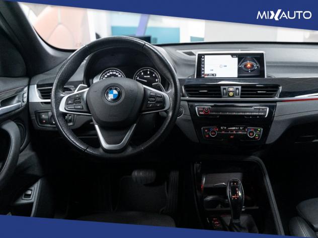 BMW X1 xDrive18d Sport Auto - Foto 11