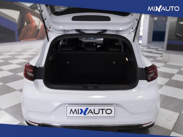 Renault Clio 1.6 E-Tech Full Hybrid Techno 145CV Auto - Foto 7