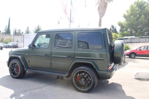 MERCEDES-BENZ G 63 AMG Mild-Hybrid rif. 22636927 - Foto 6