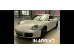 Porsche Cayman 2.7
