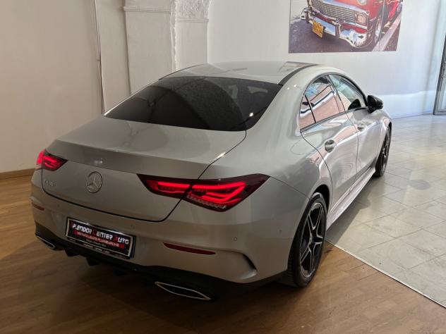Mercedes-benz CLA 180d Automatic Premium Amg - Foto 7