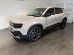 Jeep Avenger 1.2 Turbo 100 CV Summit