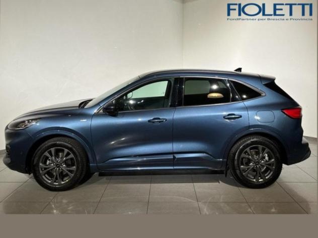 Ford Kuga 3ª SERIE 2.5 PHEV 225 CV CVT 2WD ST-LINE X - Foto 4