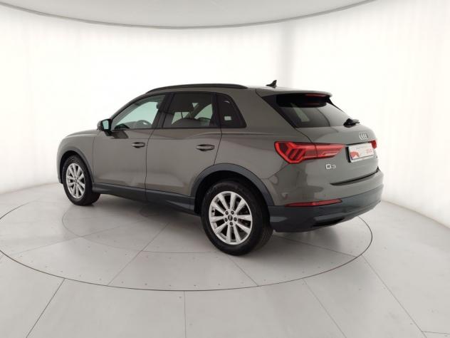 Audi Q3 2.0 35 TDI S Tronic Business Advanced - Foto 2