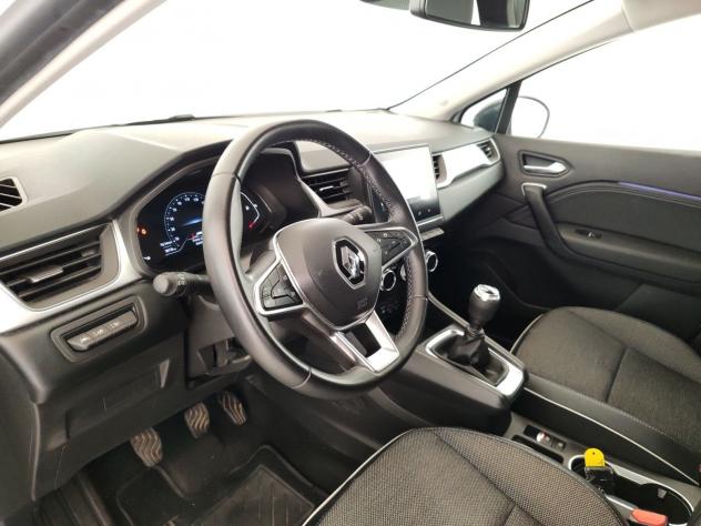 Renault Captur 1.0 TCE 90 TECHNO - Foto 8
