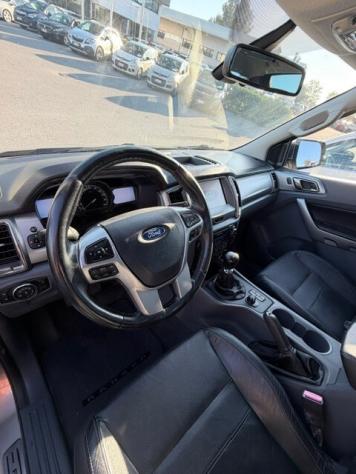 Ford Ranger 2.2 TDCi DC Wildtrak 5pt. - Foto 9