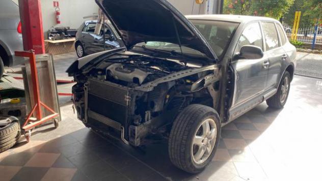 PORSCHE Cayenne 3.2 V6 cat rif. 23450168 - Foto 2
