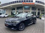 BMW X6 xdrive30d Msport auto