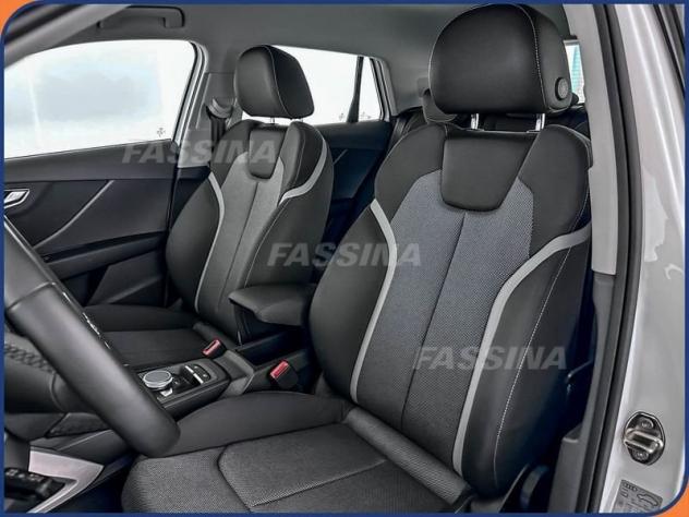 Audi Q2 35 1.5 tfsi Proline Advanced 150cv - Foto 8