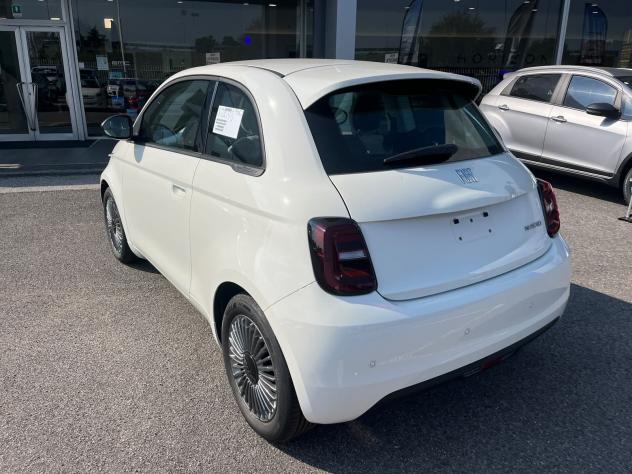 FIAT 500 500 1.0 hybrid Icon - Foto 8