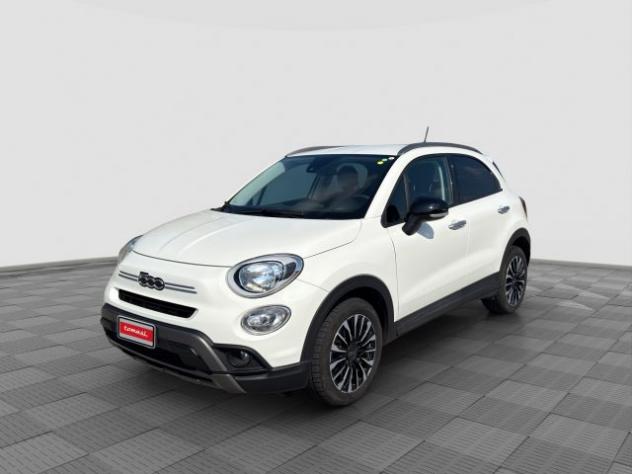FIAT 500X 500X 1.5 T4 Hybrid 130 CV DCT Cross rif. 24051039