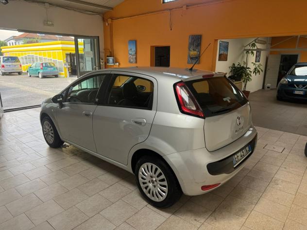 Fiat Punto Evo 1.3 MJT 75 DPF S&S 5p.Van Act. - Foto 4