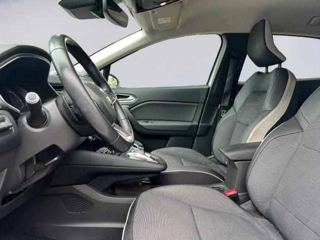 Renault Captur Captur 1.3 tce Intens 130cv edc fap - Foto 10