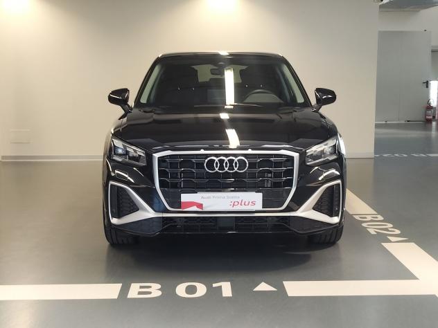 Audi Q2 Q2 35 1.5 tfsi S line edition s-tronic - Foto 2