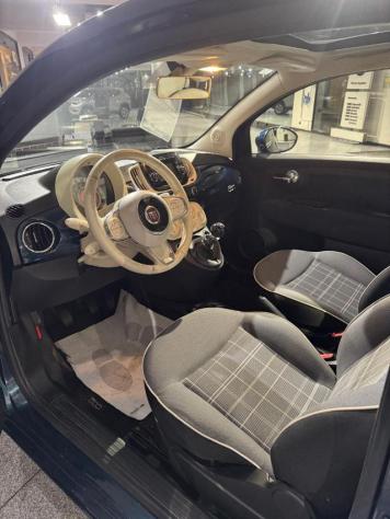 FIAT 500 1.2 Lounge AUTOGEPY SASSUOLO 05361881051 rif. 23820260 - Foto 7