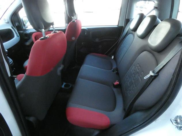 FIAT Panda 3ª serie Panda 0.9 TwinAir Turbo Natural Power Easy - Foto 10