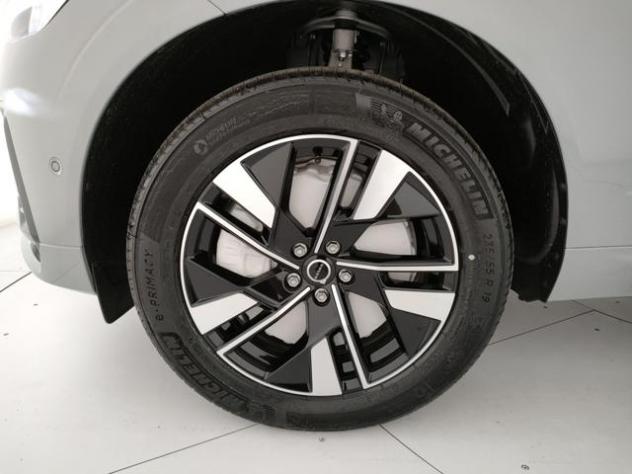 VOLVO XC60 T6 Plug-in AWD PlusDark Autocarro -ProntaConsegna rif. 23389177 - Foto 8