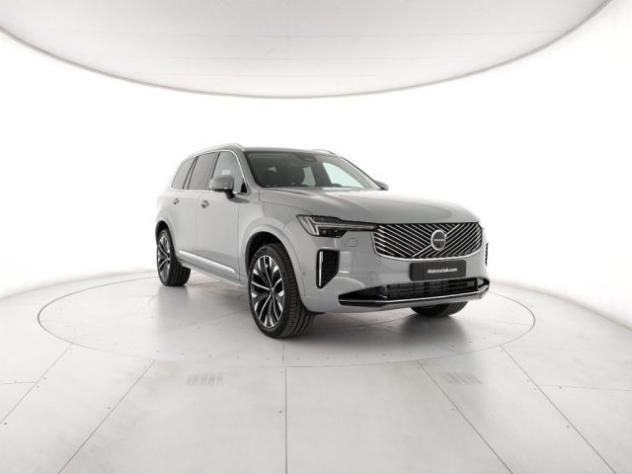 VOLVO XC90 T8 Plug-in hybrid AWD automatico 7 posti Plus Brig rif. 23436913 - Foto 6