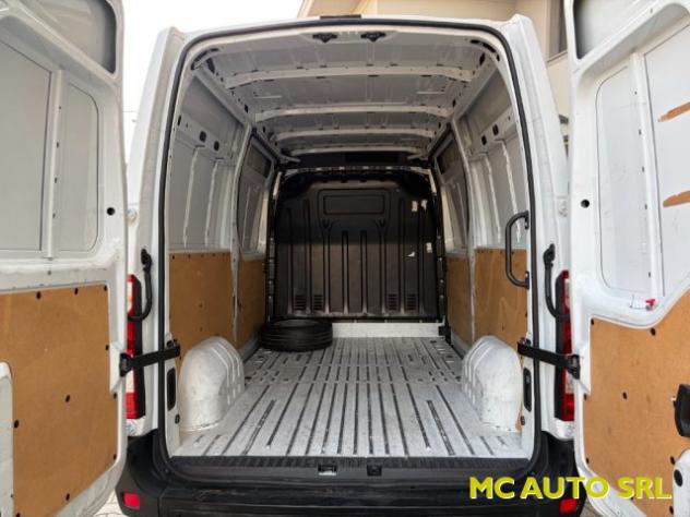 RENAULT Master T35 2.3 dCi 150 PM-TM Furgone Energy Ice Plus rif. 24175242 - Foto 10