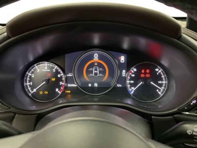 Mazda CX-30 2.0 m-hybrid Exclusive 2wd 186cv 6at - Foto 9