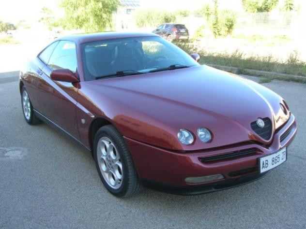 ALFA ROMEO GTV 2.0i 16V Twin Spark cat L rif. 17766900 - Foto 3