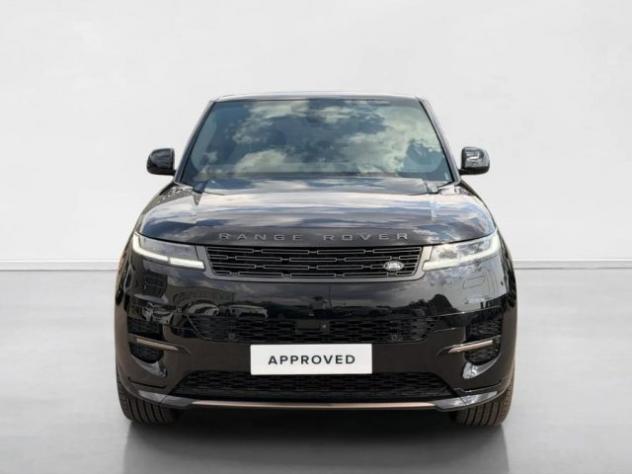 LAND ROVER Range Rover Sport 3.0D l6 249 CV Dynamic SE rif. 24167545 - Foto 8