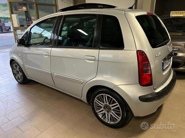 LANCIA Musa 1.9 Multijet Platino - Foto 4