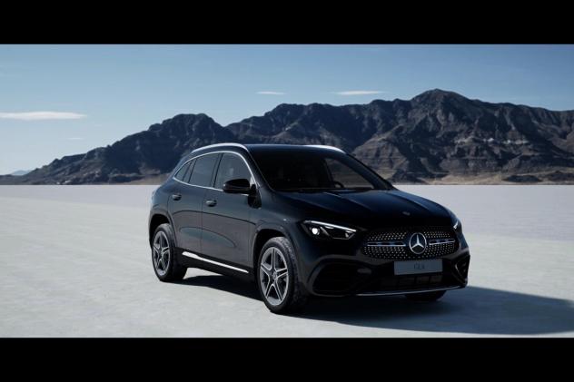 Mercedes-Benz GLA H247 200 d Automatic 4MATIC - Foto 2