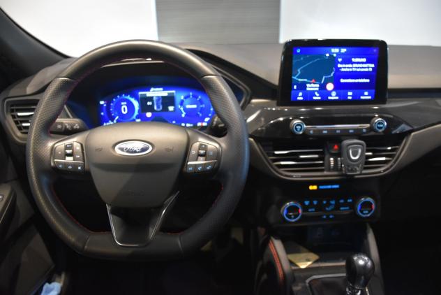 Ford Kuga Kuga 1.5 ecoblue ST-Line 2wd 120cv - Foto 10