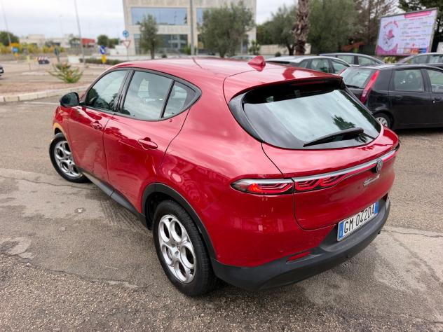 Alfa Romeo Tonale 1.6 diesel 130 CV TCT6 Sprint - Foto 5
