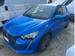 PEUGEOT 208 motore elettrico 136 CV 5 porte Active rif. 24160636