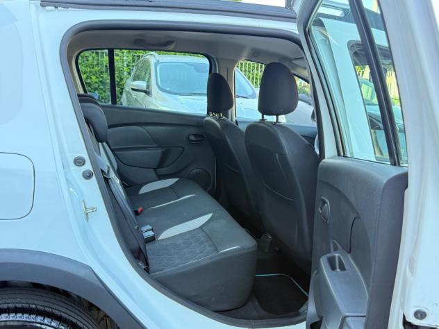 Dacia Stepway 900 TCe 12V 90CV Prestige - Foto 10