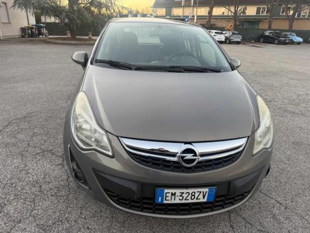 OPEL Corsa 1.2 85CV 5p BENZINA/GPL-TECH Elective Bellissima rif. 24185236 - Foto 2