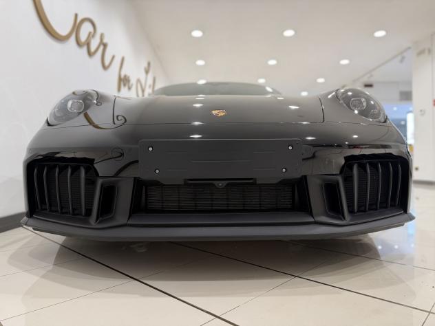 Porsche 911 Carrera GTS - Foto 9