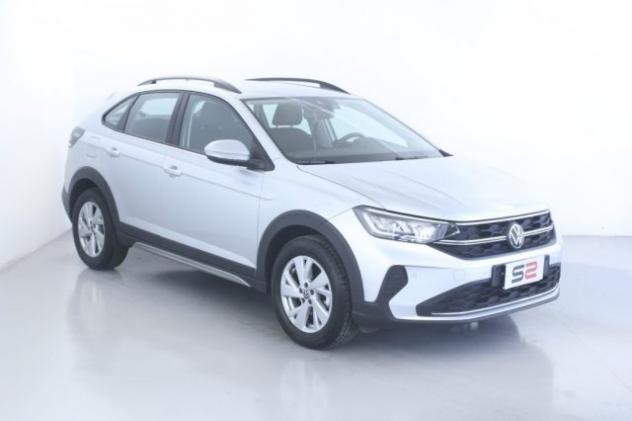 VOLKSWAGEN Taigo 1.0 TSI 110 CV DSG Life *SCONTO IMMEDIATO* rif. 22303686 - Foto 3