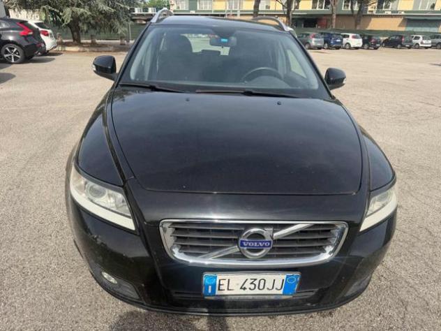 VOLVO V50 D2 R-design senza nessun lavoro da fare rif. 23711607 - Foto 2