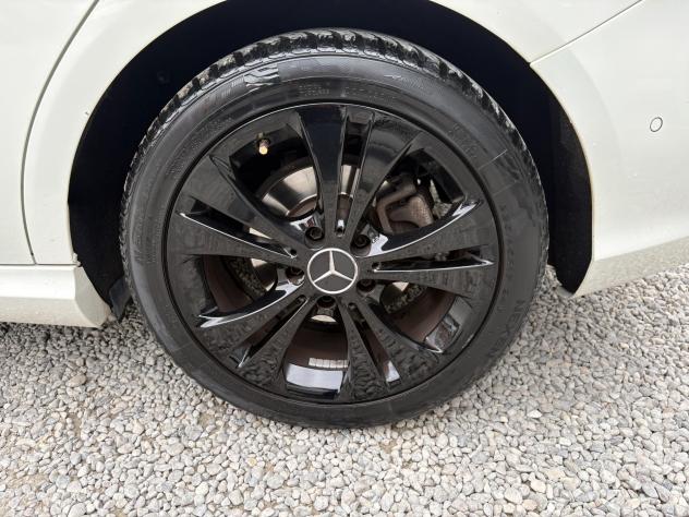 Mercedes B180 CDI Automatic- E6-Perfetta -Gancio Traino - Foto 9