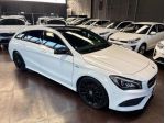 MERCEDES-BENZ CLA 200 shooting brake 200 d 4Matic Automatic Premium rif. 23 &hellip;