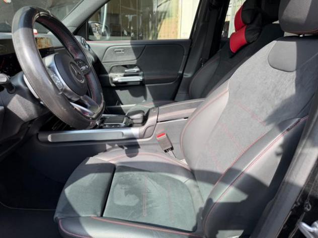 MERCEDES-BENZ GLB 200 d Automatic 4Matic Premium rif. 24163215 - Foto 10