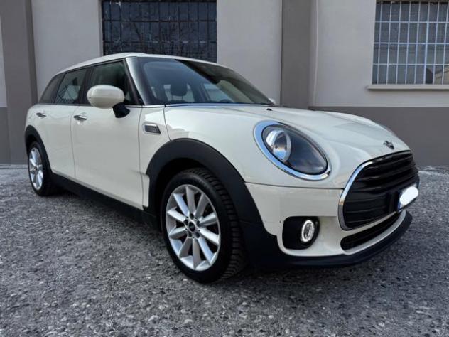 MINI Clubman IN PROMOZIONE!!!11.5 One D Classic Clubman rif. 23940777 - Foto 2