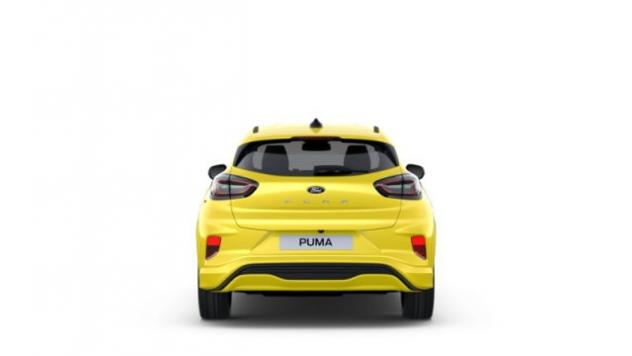 FORD Puma BlueCruise Edition Gen-E rif. 23759566 - Foto 8